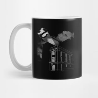 Get Me The Ghostbusters Mug